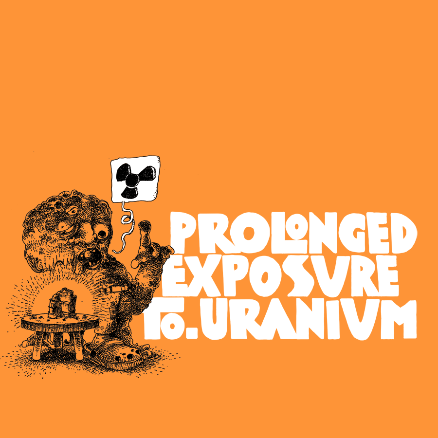 Prolonged Exposure to Uranium